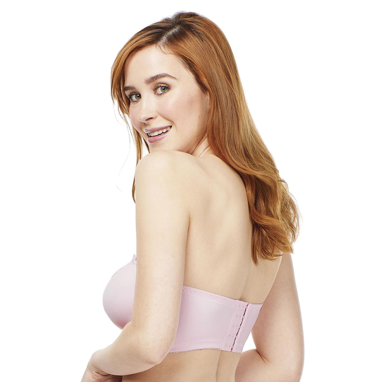 Carole Martin Soutien-gorge bandeau confort