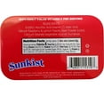 thumbnail image 2 of Sunkist Sours with Vitamin C - Raspberry/Lemonade, 2 of 7