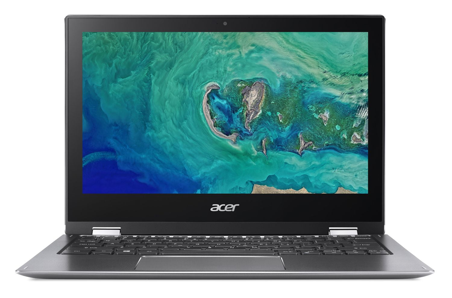 Acer Spin 1 11.6" 2in1 Laptop Intel Pentium Silver N5000 SP11134N