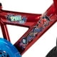 Spider-Man de Marvel, Vélo pour garçons de 16 pouces, rouge / bleu, par Huffy Âges 4-6 – image 4 sur 9