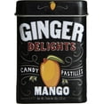 thumbnail image 1 of Ginger Delights Mango, 1 of 6