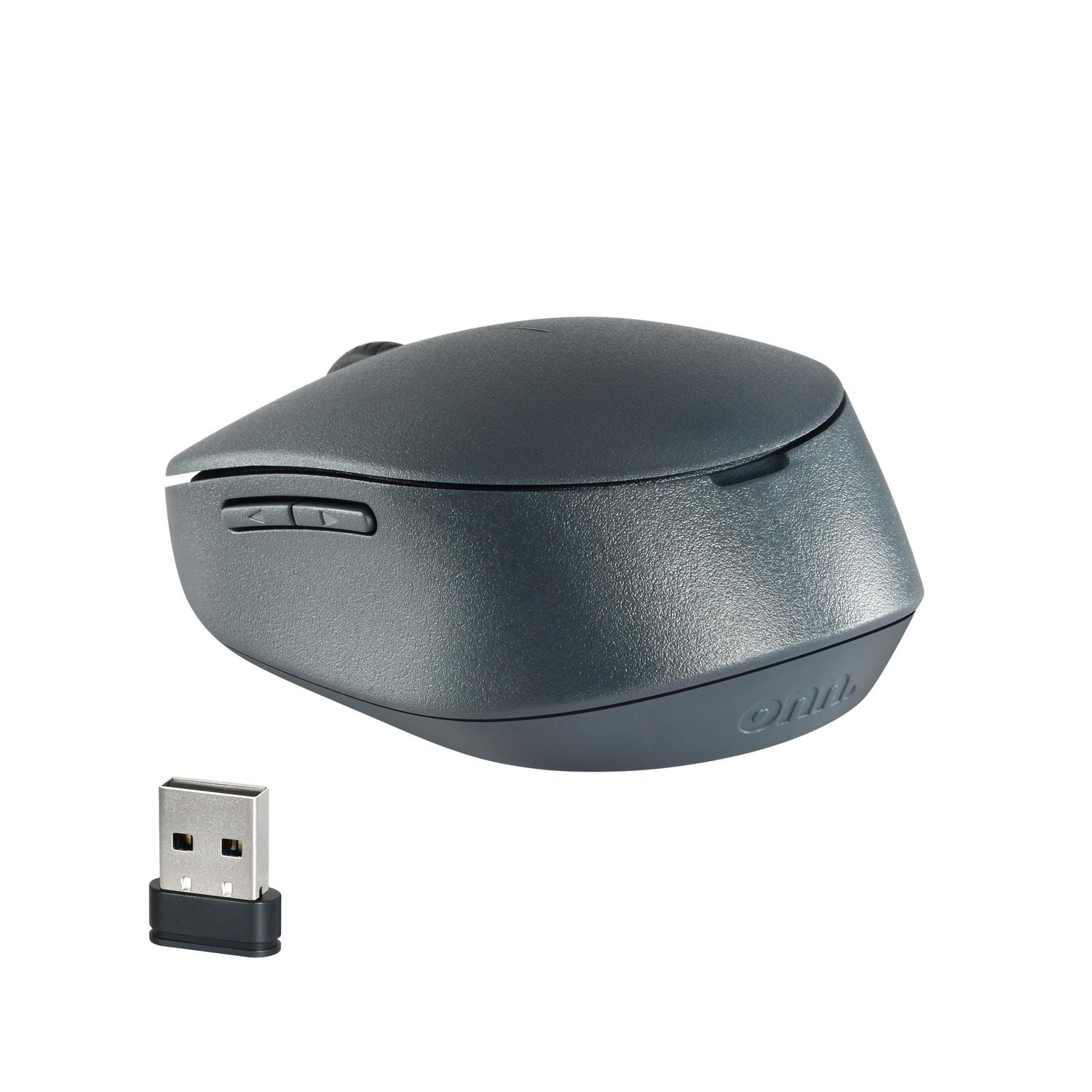 jovati Wireless Mouse for Laptop Windows 10 2.4G Wireless Mute Bluetooth  Mouse Laptop Office Business Mouse Type C Wireless Mouse Usb C Wireless  Mouse
