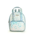 thumbnail image 1 of Justice Double Handle Mini Backpack, 1 of 2