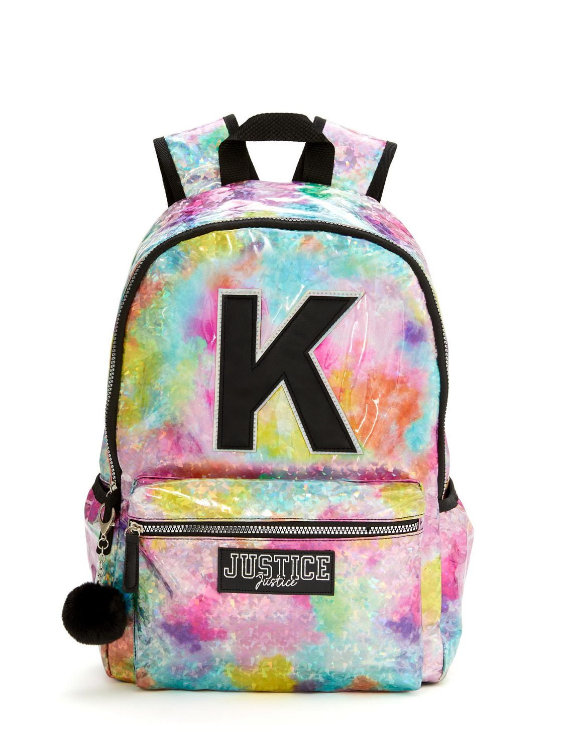 Initial bookbag sale