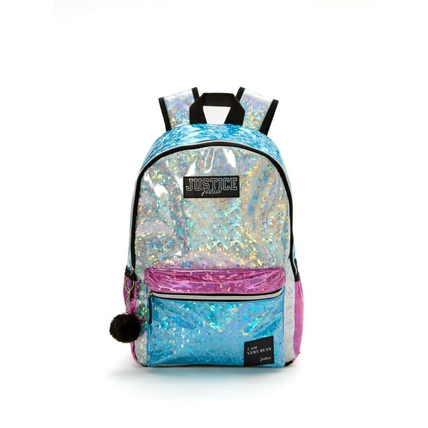 Colorblocked Backpack Set, 2 Piece Backpack Set - Walmart.ca