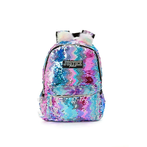 Justice Girls Backpack Walmart.ca