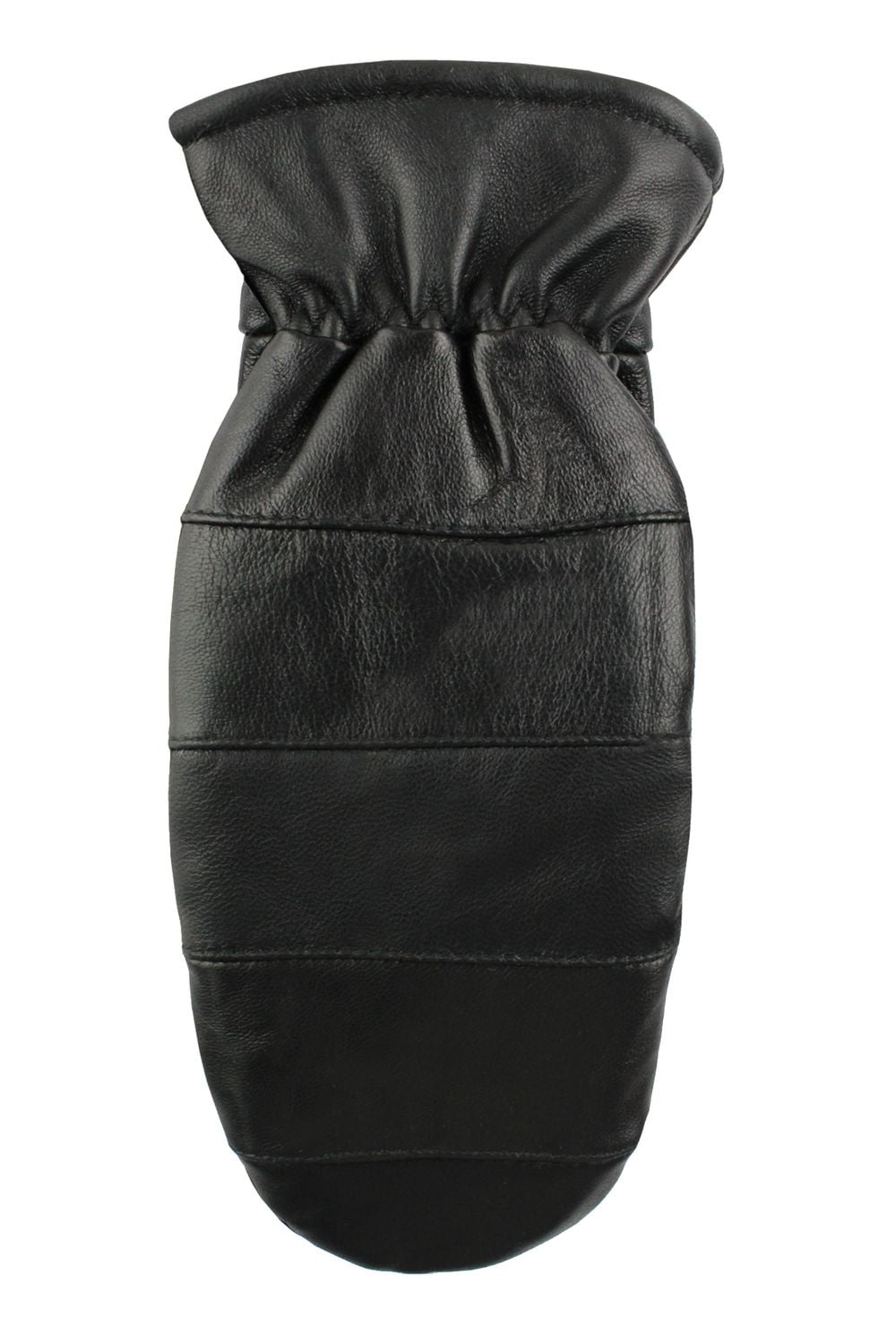 Hot Paws Ladies' Genuine Leather Mitt