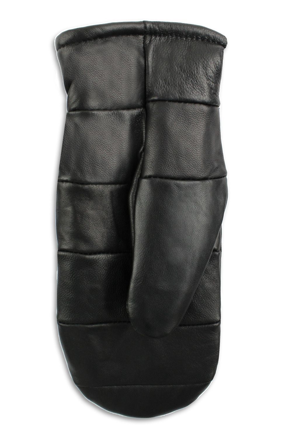 Hot Paws Ladies' Genuine Leather Mitt