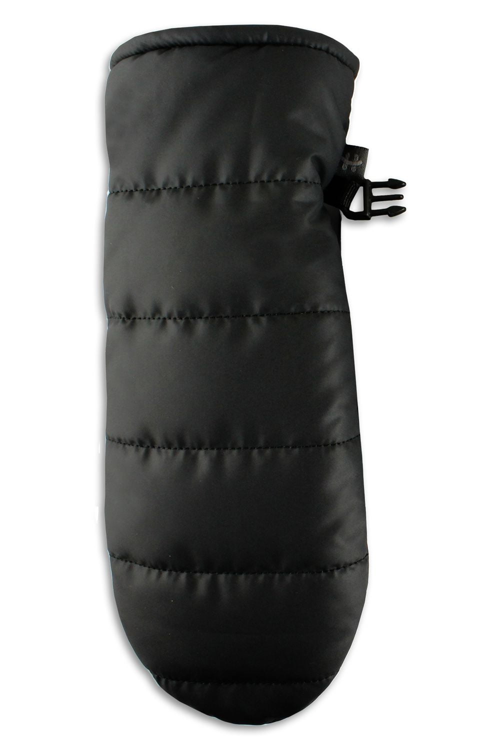 Mitaines pliables doublées en sherpa pour femmes