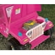 Power Wheels – Barbie – Jeep Wrangler – image 3 sur 6
