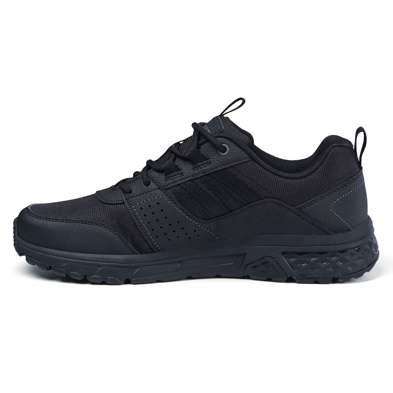 S Sport Designed by Skechers Men's Gevani Lace-Up Hiker Style Sneaker