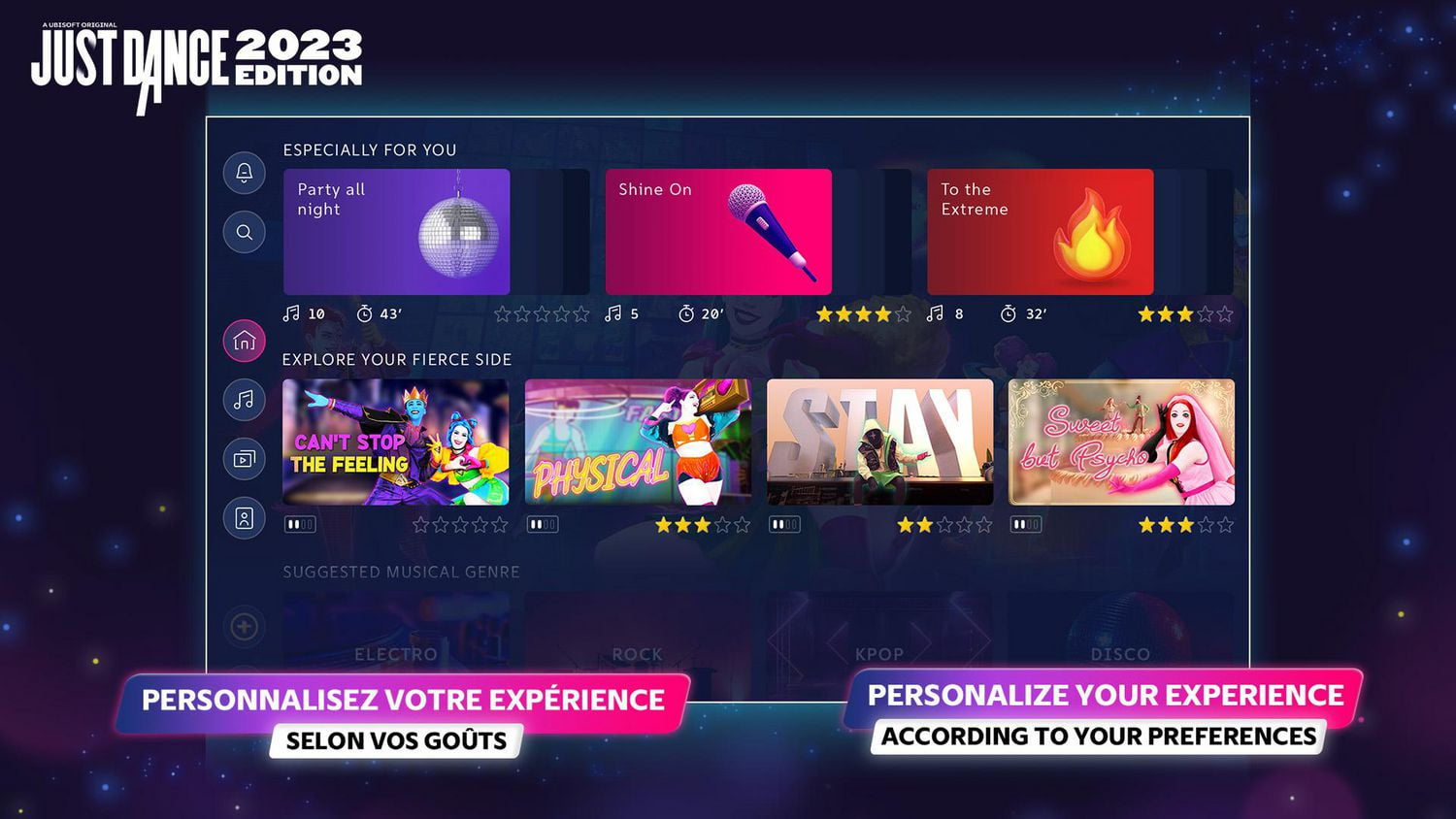 Just dance deals 2019 ps4 walmart