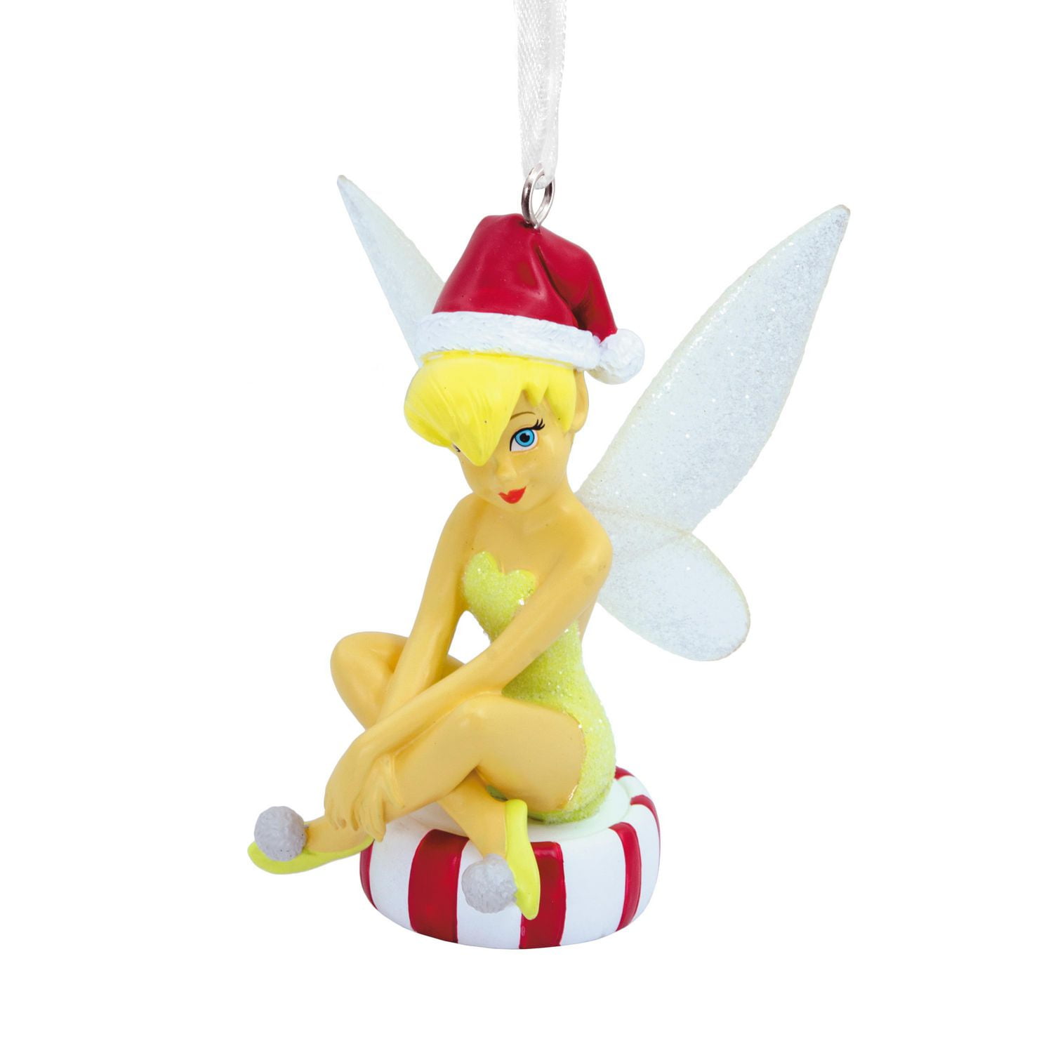 Hallmark Disney Tinker Bell Christmas Ornament Walmart Canada