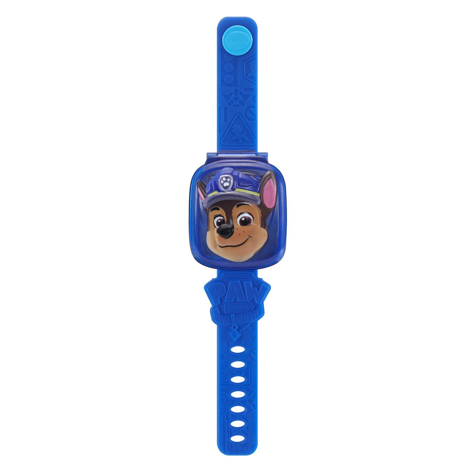 Montre interactive discount pat patrouille chase