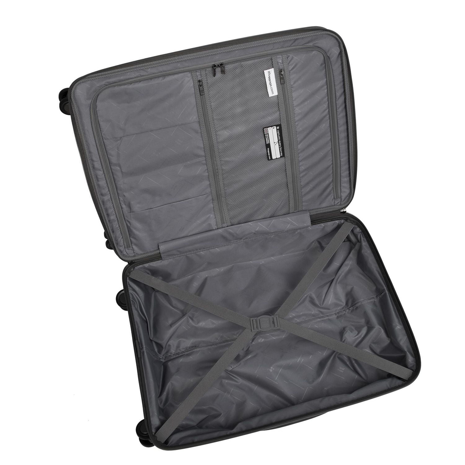 Valise rigide walmart hot sale