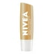 NIVEA Baume à lèvres Crème à la vanille 24H d'Hydratation, Paquet Duo 2x4,8g – image 3 sur 3