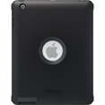thumbnail image 2 of OtterBox, Defender, iPad3, Black, 2 of 3