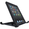 thumbnail image 3 of OtterBox, Defender, iPad3, Black, 3 of 3