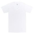 thumbnail image 1 of Stanfield's 2 pack Men's Essentials 100% Cotton V-Neck T-Shirts, 1 of 2