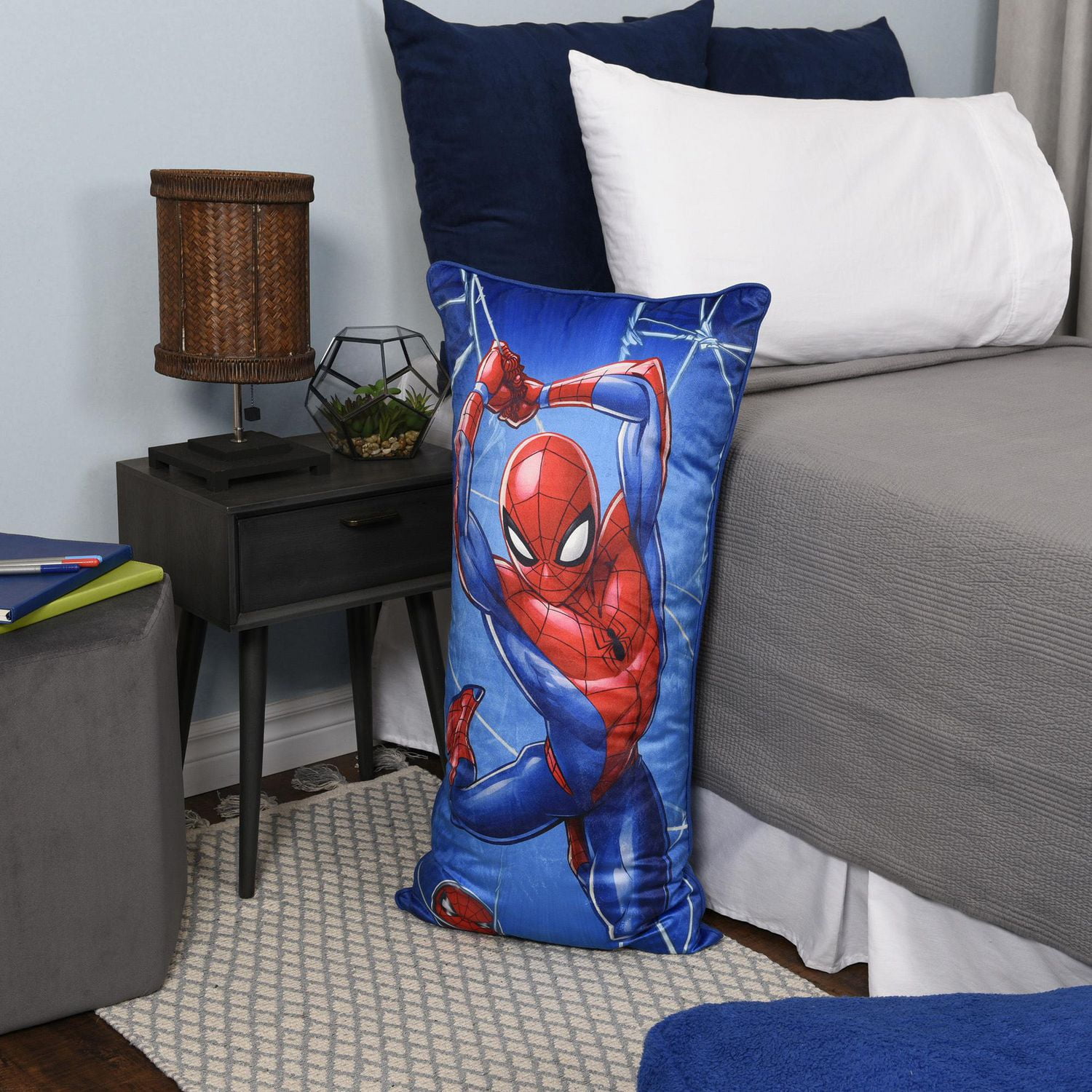 Boy pillow outlet