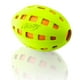 Ballon de football à mâcher Nerf pour chiens, vert – image 2 sur 3