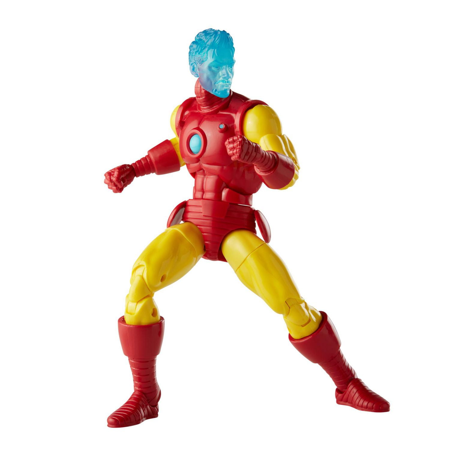 Hasbro Marvel Legends Series 6 inch Collectible Tony Stark A.I