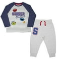 thumbnail image 1 of Sesame Street Boys 2pc set, 1 of 1
