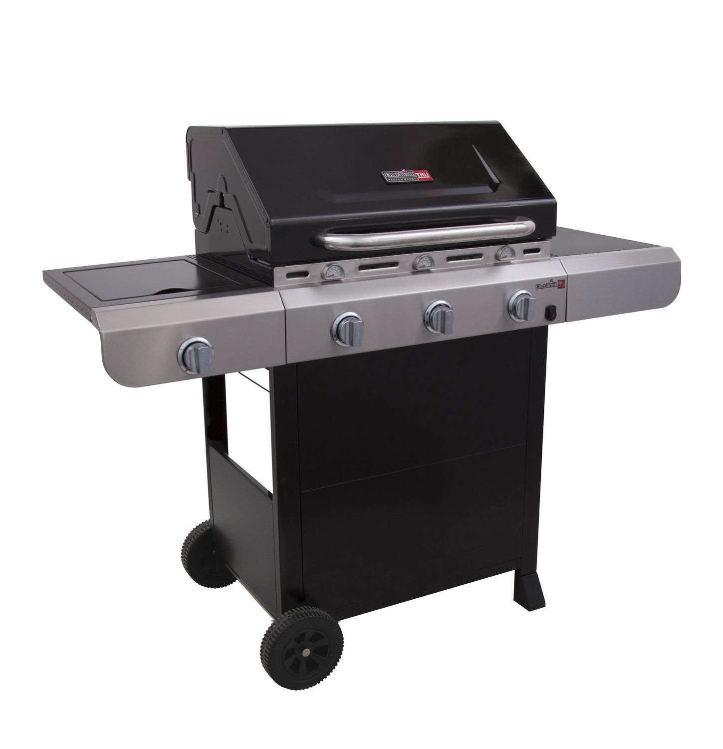 Charbroil Char Broil 3 Burner TRU Infrared Grill Walmart.ca