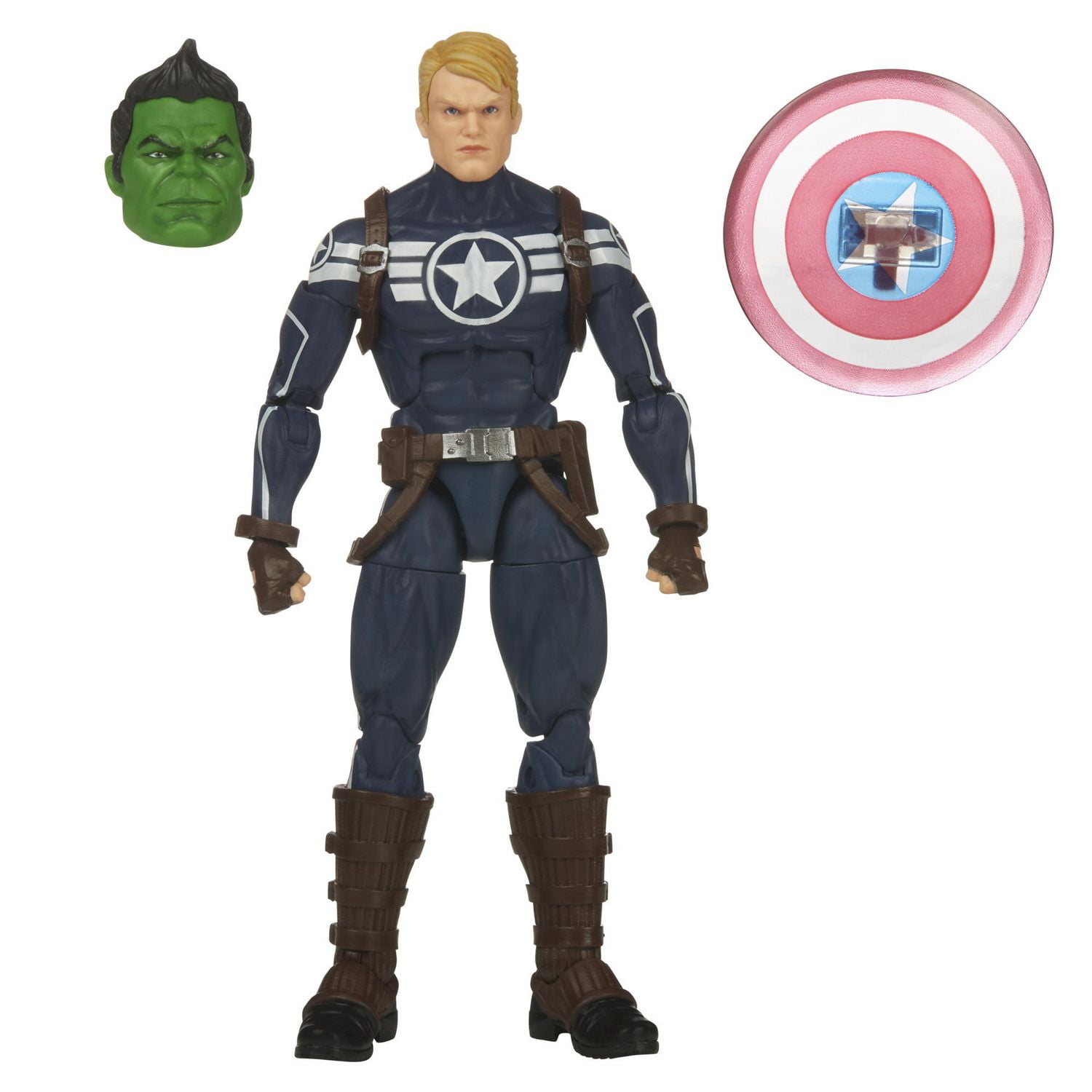 Marvel comics clearance figures