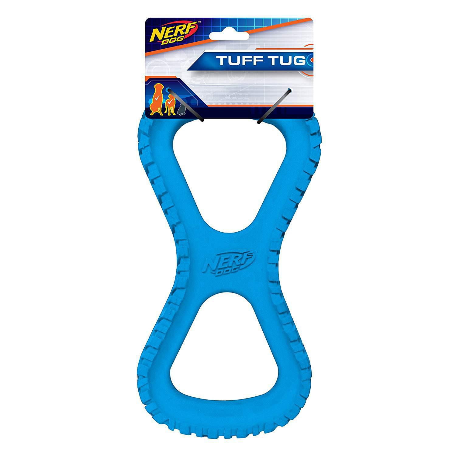 Nerf dog tuff outlet tug