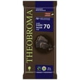 thumbnail image 1 of 70% PURE DARK CHOCOLATE BAR, 1 of 4