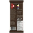 thumbnail image 2 of BARRE CHOCOLAT NOIR 60% ÉCLATS DE CERISE, 2 of 4