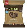 thumbnail image 1 of BOUCHÉES D’ÉNERGIE CROUSTILLANTES CHOCOLAT LAIT 38% LATTÉ CHUNKIES, 1 of 4