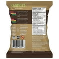 thumbnail image 2 of BOUCHÉES D’ÉNERGIE CROUSTILLANTES CHOCOLAT LAIT 38% LATTÉ CHUNKIES, 2 of 4