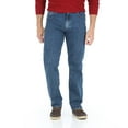 thumbnail image 1 of Wrangler Men's Advanced Comfort Jeans, 1 of 3