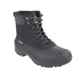 thumbnail image 1 of Ice Fields Men’s ‘Timothy’ Lace Up Winter Boots, 1 of 1