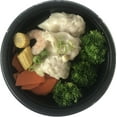 thumbnail image 1 of Soupe Wonton au Poulet, 1 of 1
