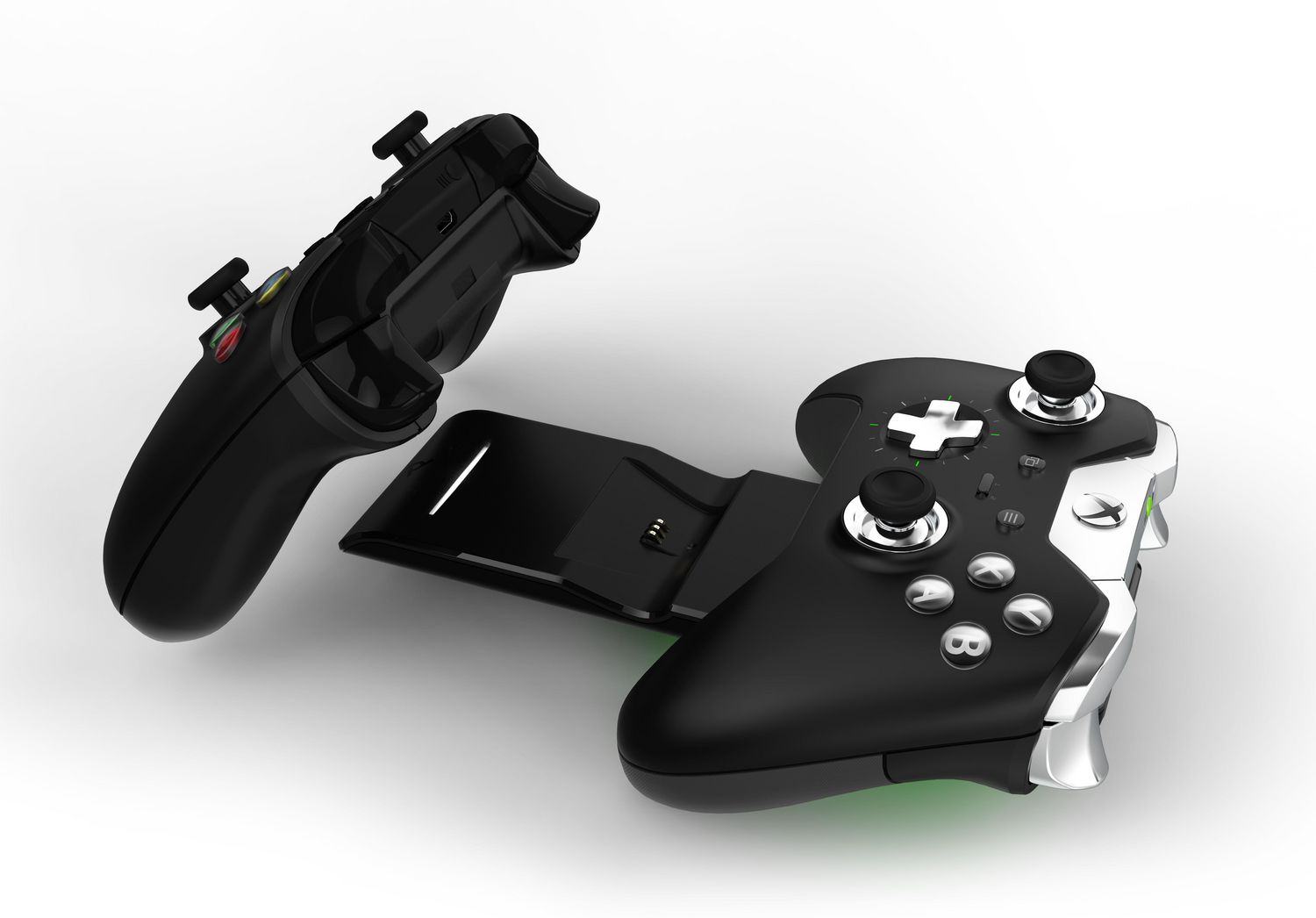 Xbox Series XS Dual Ultra Slim Charge System by PDP