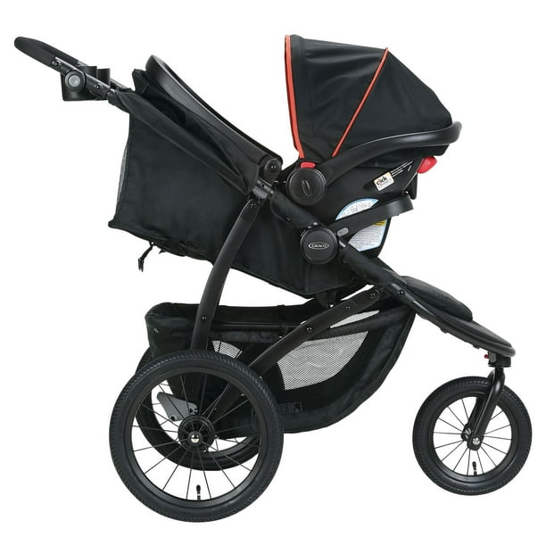 Graco Jogging Stroller Graco Roadmaster Stroller Graco RoadMaster