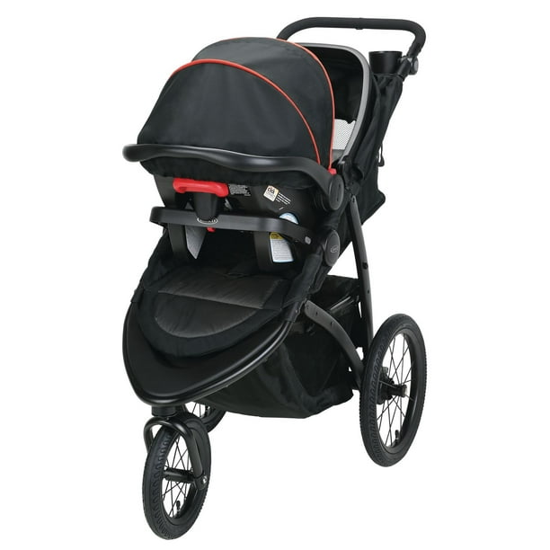 Graco RoadMaster Jogger Travel System - Walmart.ca