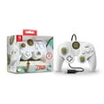 thumbnail image 2 of Wired Fight Pad Pro for Nintendo Switch - Zelda Special Edition, 2 of 8