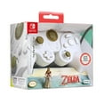 thumbnail image 3 of Wired Fight Pad Pro for Nintendo Switch - Zelda Special Edition, 3 of 8