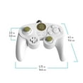 thumbnail image 4 of Wired Fight Pad Pro for Nintendo Switch - Zelda Special Edition, 4 of 8