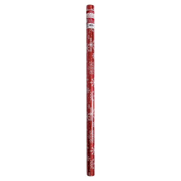Packed Party "Deck the Halls" Holiday Gift Bag