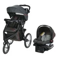 thumbnail image 4 of Graco RoadMaster Jogger Travel System, 4 of 5