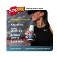 thumbnail image 2 of Stopain Extra Strength Roll On 88ml, 2 of 5