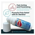 thumbnail image 3 of Stopain Extra Strength Roll On 88ml, 3 of 5