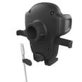 thumbnail image 4 of iOttie Easy One Touch 5 Dash & Windshield Phone Mount - Black, 4 of 8