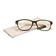 thumbnail image 2 of Foster Grant® Kinsey Reading Glasses, 2 of 3