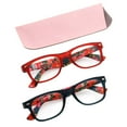 thumbnail image 2 of Foster Grant® Doubles Two-Pack Women's Reading Glasses, 2 of 4
